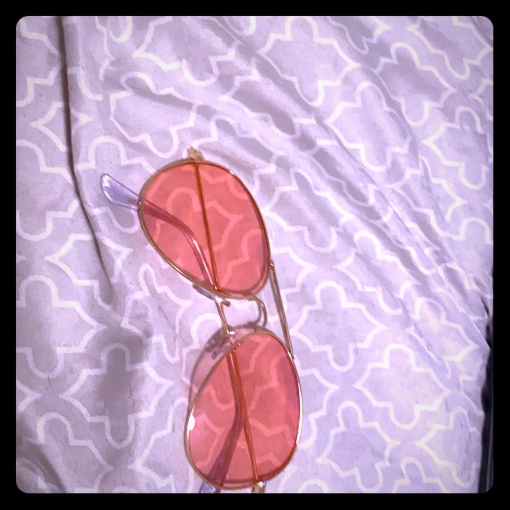 Glasses
